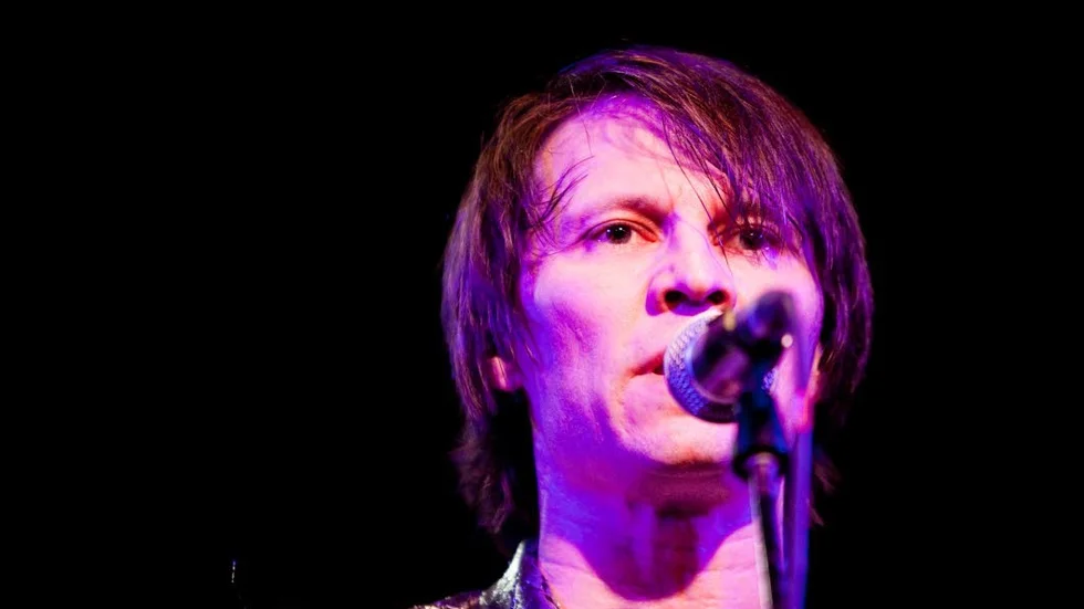 Jakob Hellman skulle spela på Culturum under lördagen den 8 mars. Konserten har ställts in och flyttas fram till oktober. 