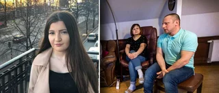 Namninsamling för utvisningshotad familj