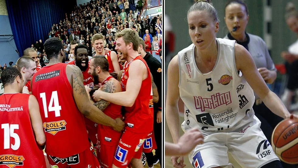 Publikintresset ska öka för Uppsala Basket i vinter.