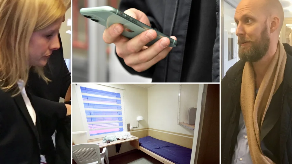 Från en anmälan om sexuellt ofredande till en gigantisk sexbrottsutredning. Nu åtalas en häktad, 28-årig Skelleftebo för systematiska sexbrott mot flickor under 15 år via sociala plattformar. Åklagare Petra Hedberg och advokat Fredrik Elveros medverkar vid den 13 dagar långa rättegången i Skellefteå.