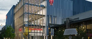 Klartecken för ny filmstad i city
