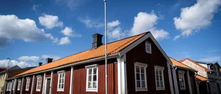 Gammal fastighet får ny ägare efter 100 år