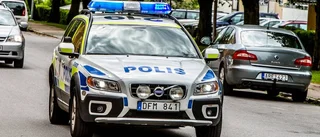 Misshandel på gymnasieskola