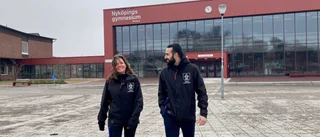 Nytt projekt ska stötta Nyköpings skolungdomar: "Vi ska bli välbekanta ansikten"