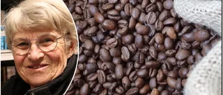Matpriserna skjuter i höjden – så mycket kostar kaffet: "Jag bunkrar när det är extrapris"