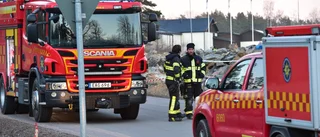 Pojke död i Oxelösund – träffad av ett stenblock: "Större än en människa"