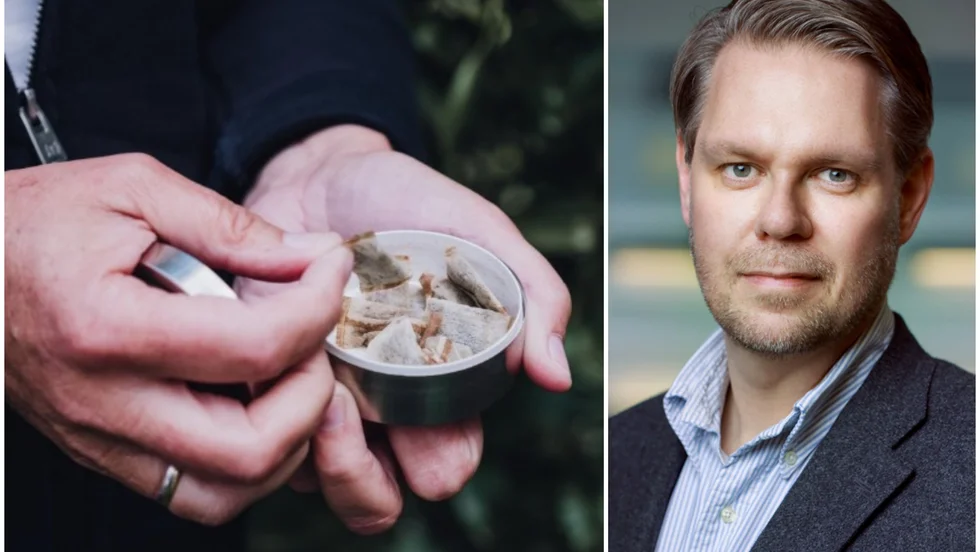 Det kommer att ge enastående resultat för folkhälsan när en rökfri generation växer upp och fortsätter att vara rökfri, skriver Patrik Strömer.