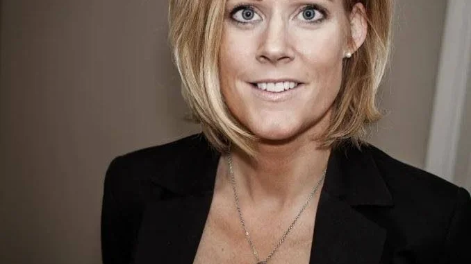 Karin Lundman blir ny distriktsdirektör för Scandic region norr.