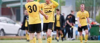 Vi sänder kvalet till division 2
