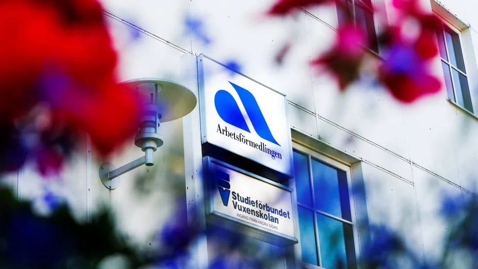 Arbetsförmedlingen har tagit fram nya prognoser för arbetsmarknaden.