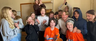 De tog hem segern i Vi i femman på Gotland • Kan du svara på frågorna från finalen?