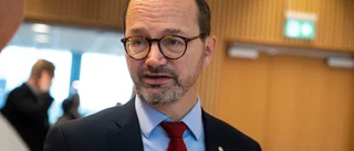 Behåll Linköpings resecentrum i nuvarande läge
