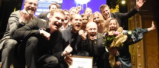 Piteå-Tidningen bäst i Sverige ✓ Prisas för satsningen på livesport  – 160 nya matcher ska sändas