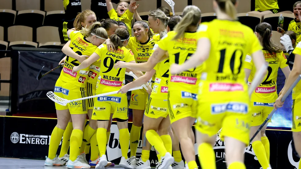 Endre lever och är på god väg att vända 0-2 i matcher till avancemang.