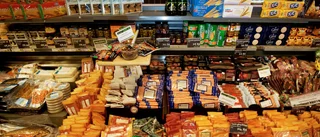 Blott Östergötland östgötsk mat har