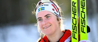 Nio från Piteå åker i cupen • Ebba Andersson: "Äntligen"