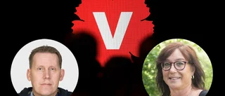 Turbulens i V – toppnamn hoppar av efter valet: "Det känns inte bra"