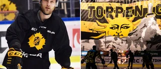 Skellefteå lagkapten har bestämt sig för att vinna – och hoppas på publikens viktiga stöd: ”Alla till hallen”