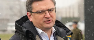 Högnivåsamtal mellan Ukraina och Kina
