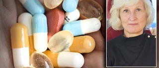 Tre förväxlingar • Patient fick rumsgrannens medicin – fick åka ambulans till sjukhus: "Det får inte hända igen"