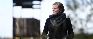 Mörkare uppföljare i jaktmiljö: "Något mer våldsam"