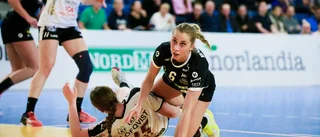 Stor besvikelse – trots poäng: "Känns som en förlust"