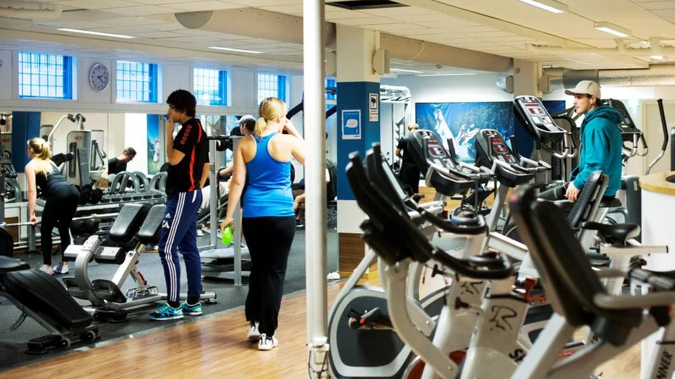Förändringar är på gång på Step ins båda gym i Piteå. Vd är förtegen, men betecknar det som en "betydande satsning".