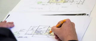 Arkitekten: Så är byggtrenderna i länet just nu