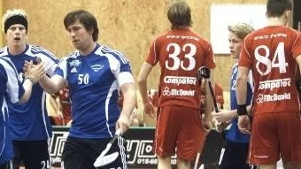 Tyresö kvitterar till 1-1.
