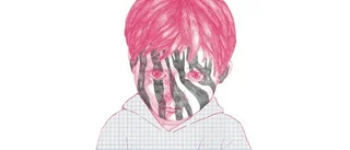 Zebragrupper - för randiga i sorg