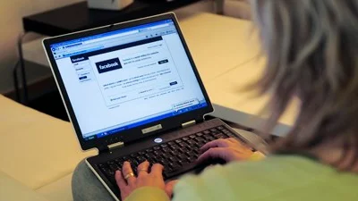Facebookinformation kan avslöja fuskare.