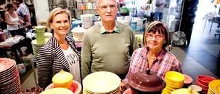 Bit för bit tar dottern över företaget