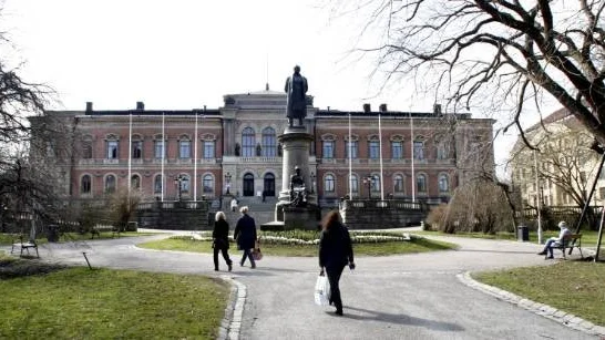 Tänka rätt är större. I bästa fall står pseudovetenskapliga läror för en uppfattning som är dåligt underbyggd men i övrigt harmlös; i sämsta fall utgör de 
reella hot mot hälsa, miljö eller andra värden, skriver Torbjörn Fagerström och Dan Larhammar.