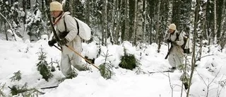 Vardagsrealism i svensk krigsfilm