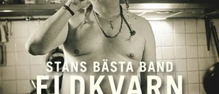 En samling som visar Eldkvarns styrka