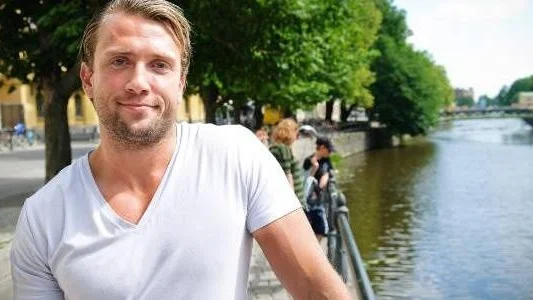 Tobias Fröberg