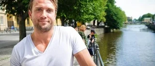 Vd som gillar att resa