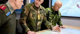 Nordiskt armésamarbete stärker försvarsförmågan