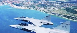 Försvara Gotland av solidaritet