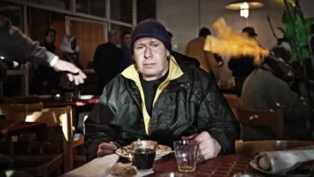 Johan Sandberg gav beröm åt Janssons frestelsen.