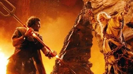 Filmskaparna har utnyttjat 3D-tekniken på ett föredömligt sätt.