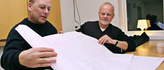 Forsmark kunde ha räddat danspalatset