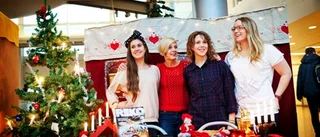 En grönare julmarknad