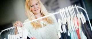 Gör klänningar för dygnets alla timmar