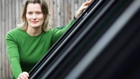 Jennifer Egan har vunnit Pulitzerpriset för sin roman Huliganerna kommer på besök.