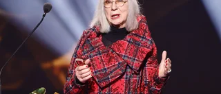 Bonnierpris till Suzanne Osten