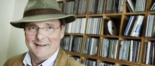 Hans bästa tid är nu
