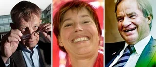 Norsk flygentreprenör till Anders Wall-dagen