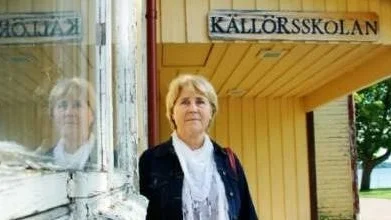 Ann-Katrin Malmström.