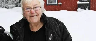 Hade inte en ­tråkig stund på jobbet